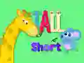 Igra Kids Quiz: Tall Or Short online