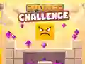 Igra Sponge Challenge online