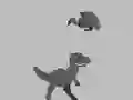 Igra Dino Game online