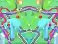 Igra Subway Idle 3D online