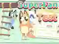 Igra Kids Quiz: Bluey Superfan Test online