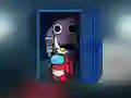 Igra Imposter & 100 Doors online
