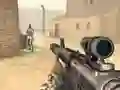 Igra FPS Commando: 3D Shooter online