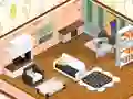 Igra Decor: My Cabin online