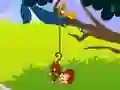 Igra Monkey Escape from Pussy Cat online