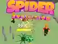 Igra Spider Evolution online