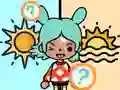 Igra Kids Quiz: Know The Direction online