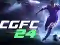 Igra CG FC 25 online