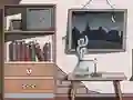 Igra Cube Stories: Escape online