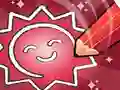 Igra Draw Quiz online