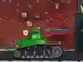 Igra Tank Wars online