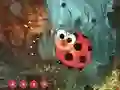 Igra Cute Ladybug Land Escape online