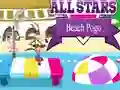 Igra All Stars Beach Pogo online