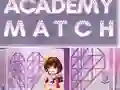 Igra Academy Match online