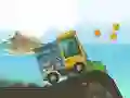 Igra Moving Truck Bounty online