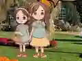 Igra Twin Sister Reach The Mom online