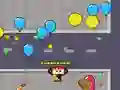 Igra Bloons Survivor io online