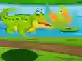 Igra Beak and Bravery online