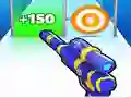 Igra Gun Strike Runner online