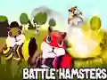Igra Battle Hamsters online