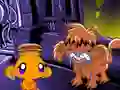 Igra Monkey Go Happy Stage 874 online