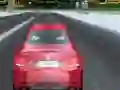 Igra New Year Race 3D online