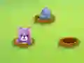 Igra Tap! Tap! Mol Hole online