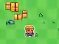 Igra Farm Battles online