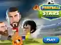 Igra Football Stars online