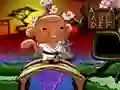 Igra Monkey GO Happy Stage 876 online