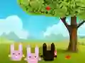 Igra Fairy Trapped in Mirror online