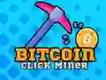 Igra Bitcoin Click Miner online