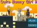 Igra Ouka Bunny Girl 2 online