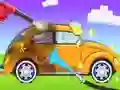 Igra Car Washing Game online