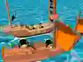Igra One Treasure online