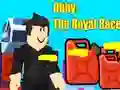 Igra Obby: The Royal Race online