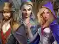 Igra Secrets of Sorcery online