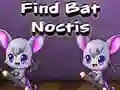 Igra Find Bat Noctis online
