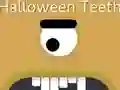 Igra Halloween Teeth online