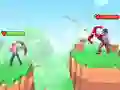 Igra Bow Guy: Archer's Duel online
