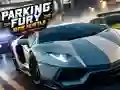 Igra Parking Fury 3D: Side Hustle online