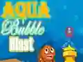Igra Aqua Bubble Blast online