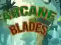 Igra Arcane Blades online
