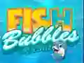 Igra Fish Bubbles Shooter online