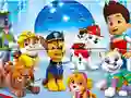 Igra Jigsaw Puzzle: PAW Patrol Puppys online