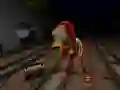 Igra Subway Horror: Chapter 2 online