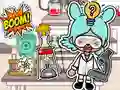 Igra Kids Quiz: Funny Science online
