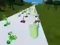 Igra Gnome Run online
