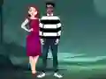 Igra Jungle Stranded Couple Escape online
