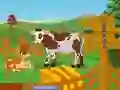 Igra Heifer Calf Hungry Escape online